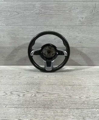 BMW Z4 E89 Steering wheel 6785387 62312000A