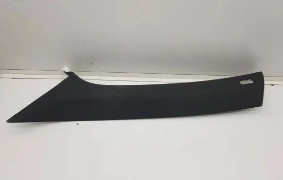 Audi Q5 SQ5 (A) pillar trim 8R0867233B 1T0867133C