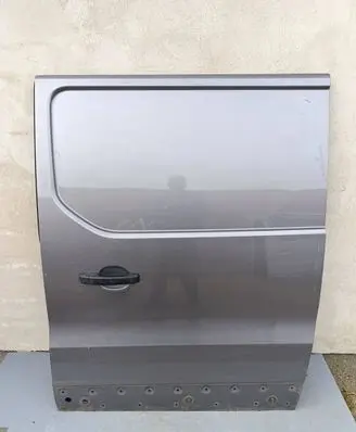 Renault Trafic III (X82) Side sliding door 