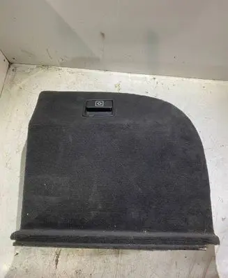 BMW 5 E60 E61 Trunk/boot side trim panel 52107010
