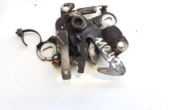 Citroen C5 Engine bonnet/hood lock/catch OXFORD
