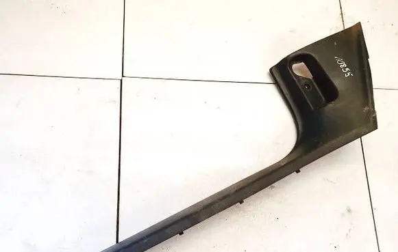 Skoda Octavia Mk2 (1Z) Front sill trim cover 1Z1863483