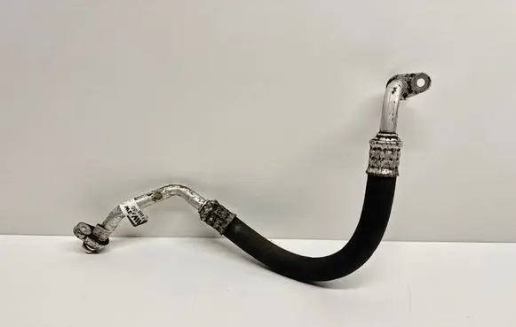 Citroen Berlingo Air conditioning (A/C) pipe/hose 9681693480