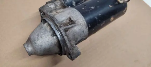 Volkswagen PASSAT B5.5 Starter motor 068911024C 861201304 110122