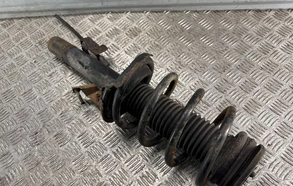 Ford Kuga I Front shock absorber/damper