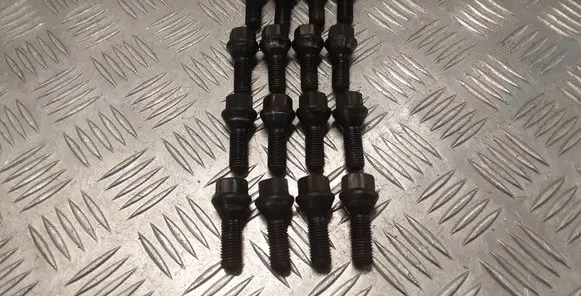 BMW X1 E84 Nuts/bolts 