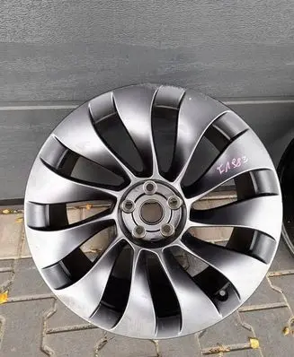 Tesla Model 3 R20 alloy rim 