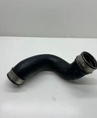Mercedes-Benz E W211 Intercooler hose/pipe A2115282282 3091DB30 L030266