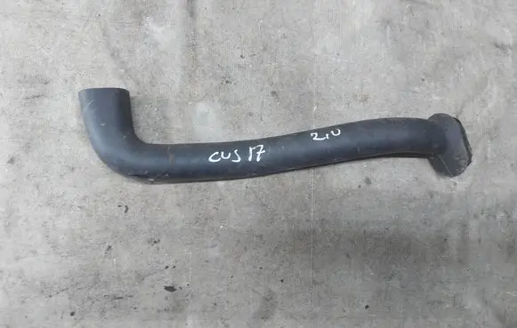 Ford Transit Custom Rain gutter BK21V020C50BC