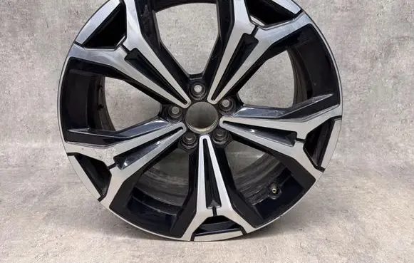 Volvo XC60 R19 alloy rim 