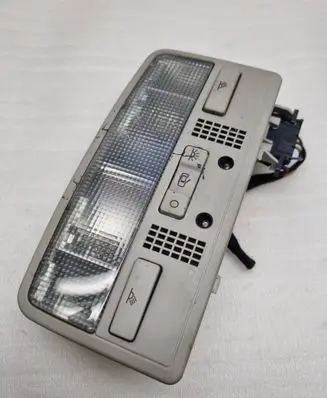 Skoda Superb B5 (3U) Interior lighting switch 3U0947105