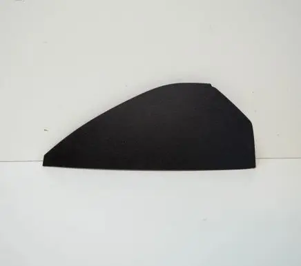 Tesla Model S Dashboard side end trim 100232500E