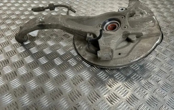 Volvo XC90 Front wheel hub