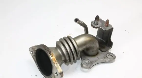Mazda CX-5 EGR valve line/pipe/hose
