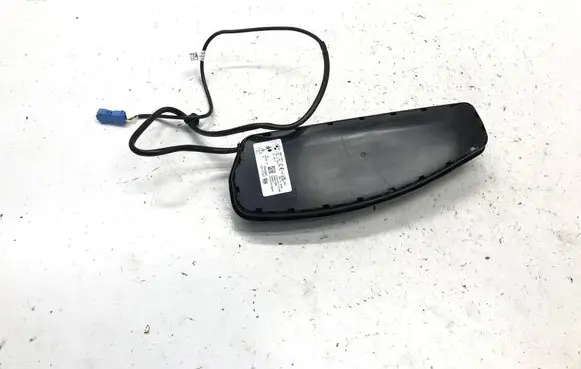 BMW X1 U11 Seat airbag 9493488