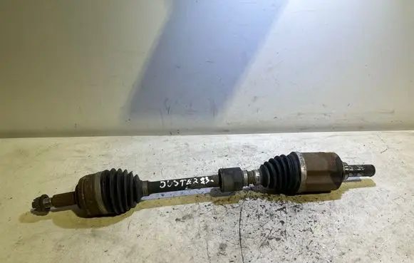 Dacia Duster II Front driveshaft
