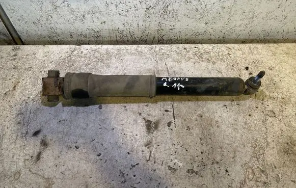 Renault Megane III Rear shock absorber/damper
