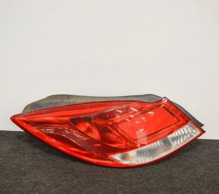 Rear/tail lights