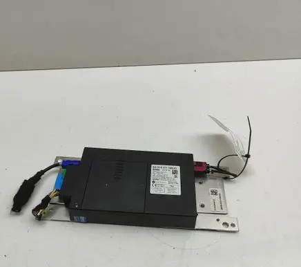 BMW 2 F22 F23 Bluetooth control unit module 9377149 9297787