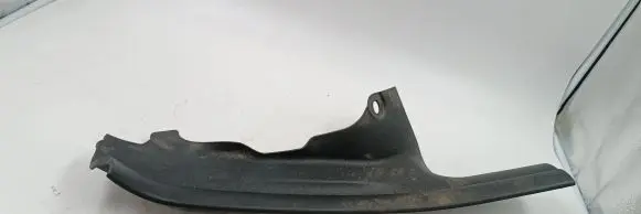 BMW 3 E90 E91 Rear sill trim cover 7066992 11242010