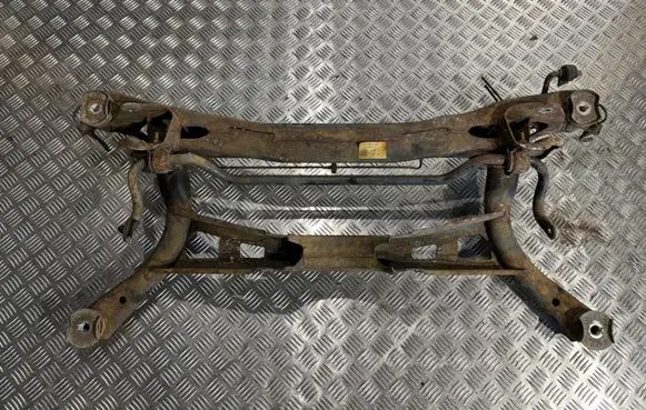 Volkswagen PASSAT B8 Rear subframe 3Q0505235Q