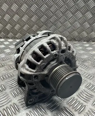 Dacia Logan II Generator/alternator 231002949R F000BL0719