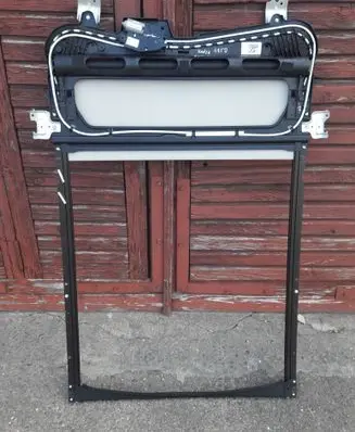 Renault Kadjar Sunroof frame 912500090R H2001300595 9000004218