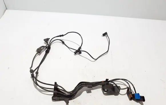Mercedes-Benz AMG GT 4 x290 w290 Front ABS sensor wiring A2135409965
