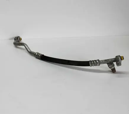 Volkswagen Phaeton Air conditioning (A/C) pipe/hose 3D0260701AT