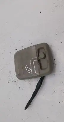 Nissan X-Trail T30 Rear seat light NOCODE
