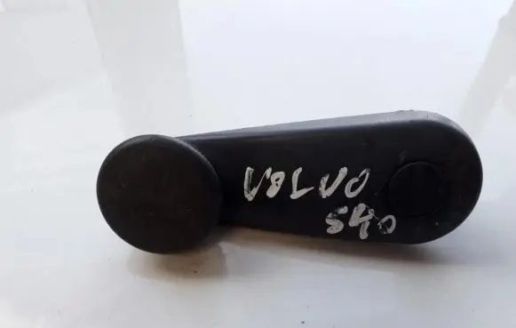 Volvo S40, V40 Front door window winding handle 
