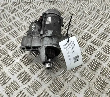 Audi A6 S6 C7 4G Starter motor 4280007885 03L911024B