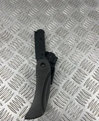 BMW 7 E65 E66 Engine bonnet (hood) release handle 7023992 112420