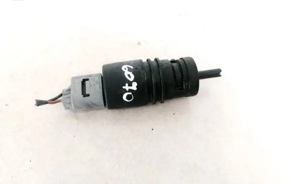 BMW 3 E90 E91 Wiper motor TS16949