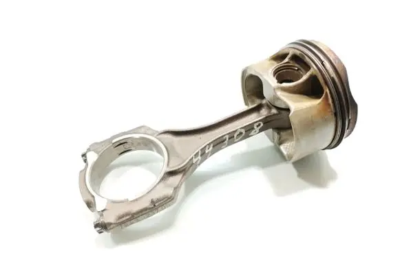 BMW M6 Piston with connecting rod 