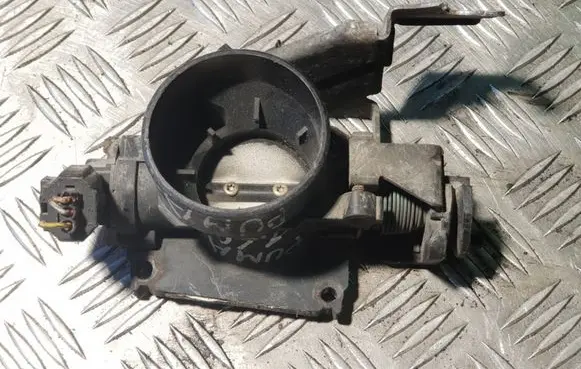 Ford Puma Throttle valve YS6XDD 010812H3