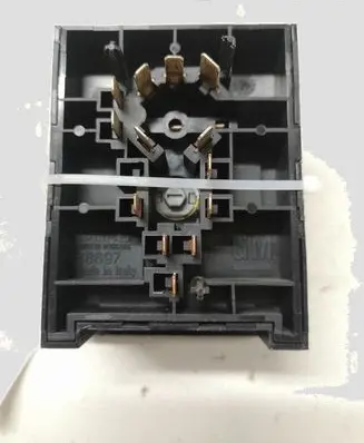 Opel Vectra B Light switch 09228133 03392160000 38697