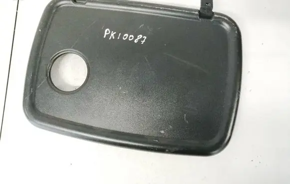 Peugeot 307 Cup holder 5166698e