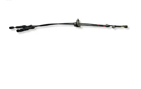 Hyundai Santa Fe Gear shift cable linkage 437941Y000