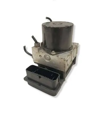 Volkswagen Polo IV 9N3 ABS Pump 6Q0614117S 644L3140107 0265231719