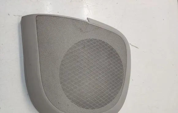Mercedes-Benz R W251 Front door speaker cover trim A2517200148 301057