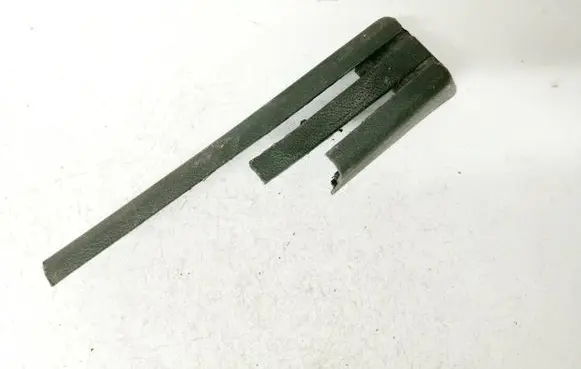 Audi Q7 4L Other interior part 7l0881478c