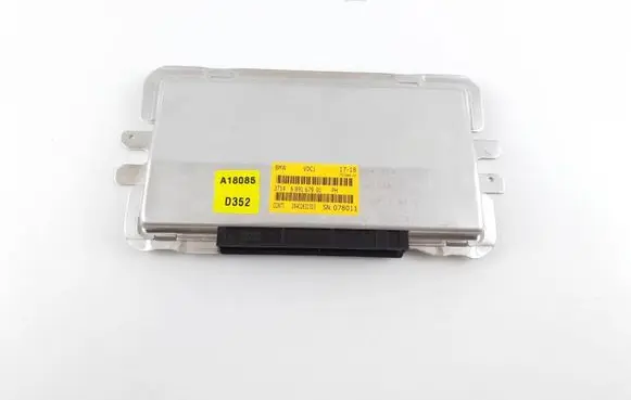 BMW X5 F15 Suspension control unit/module 6891679 37.14-6891679