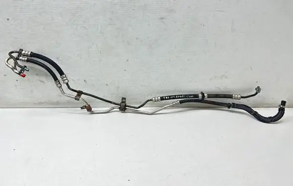 Peugeot Traveller Power steering hose/pipe/line 9809510680
