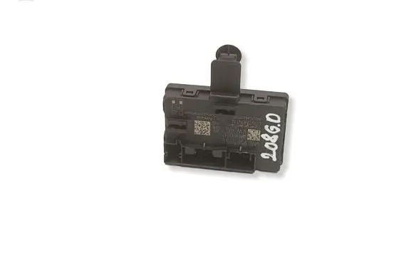Audi Q7 4M Door control unit/module 4M0959595C