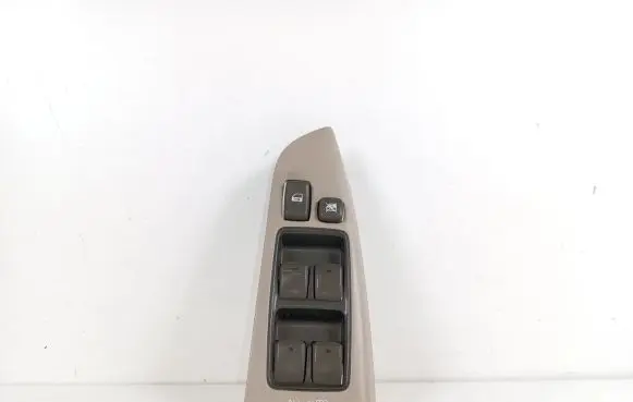 Lexus GX J120 Electric window control switch 84040-60070