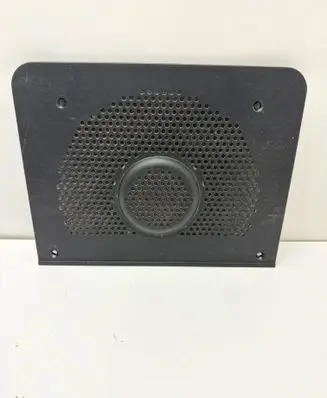 BMW 5 E60 E61 Subwoofer grill/trim 4913631822