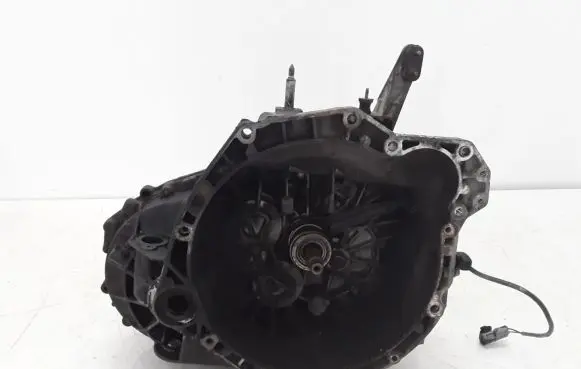 Renault Espace III Manual 5 speed gearbox PK1AA075
