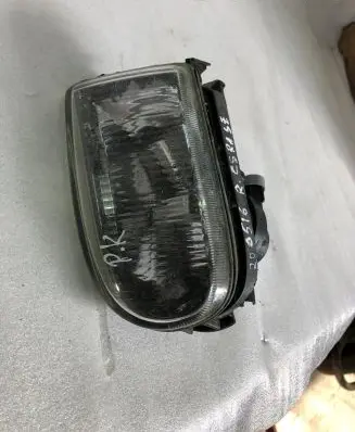 Renault Espace III Front fog light 7700830612E