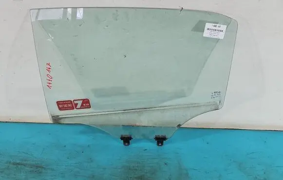 KIA Rio Rear door window glass IMPRK1440147